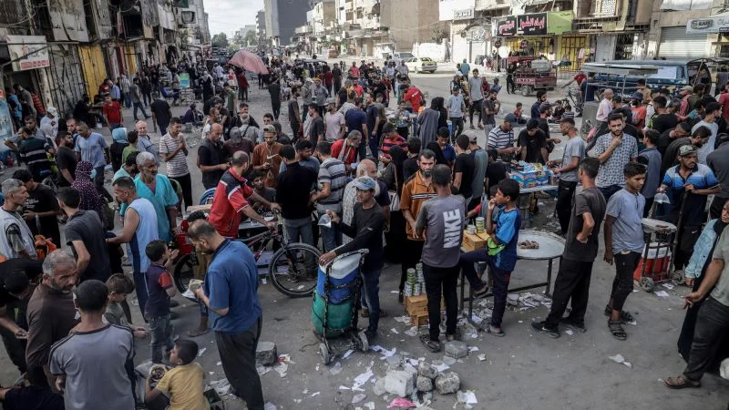 Brother of Israel’s security chief linked to Gaza smuggling ring arrest