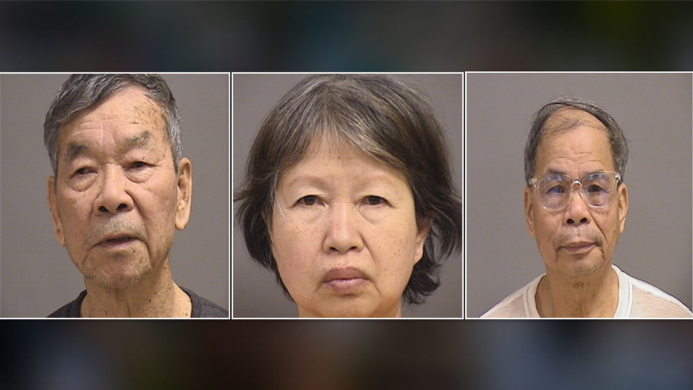 "Maine Police Bust Well-Organized Marijuana Operation, Arrest Three"