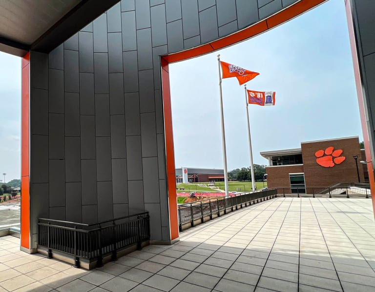 Featured image for "Previewing the Top Matchups in Clemson and Florida State's 2024 ACC Football Schedule"