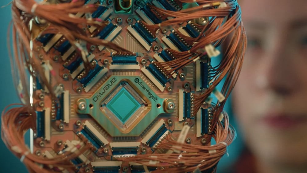 Featured image for D-Wave Secures €10M Deal to Deploy Quantum Computers in Europe