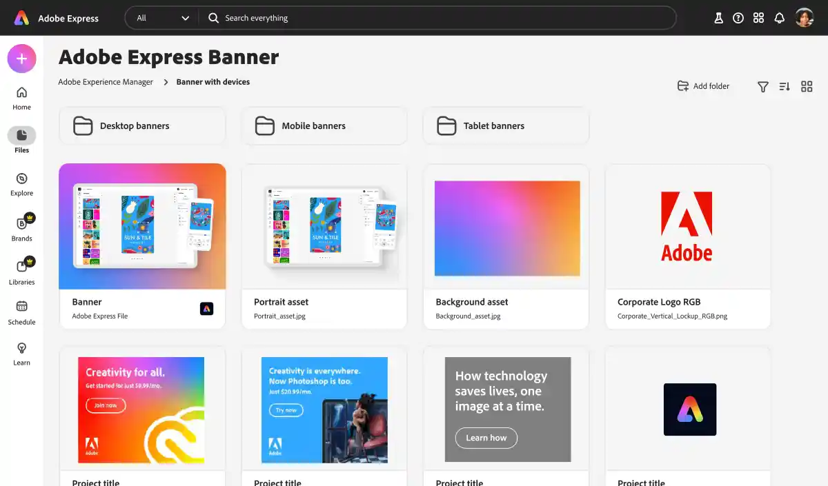Adobe Launches Enterprise Tier with AI Tools and Product Analytics for Experience Cloud.