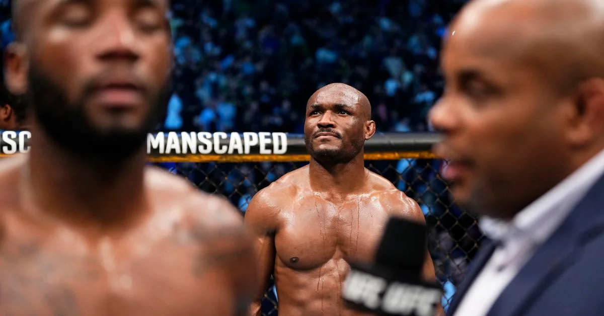 "UFC 286 Fallout: What's Next for Edwards, Covington, and Usman?"