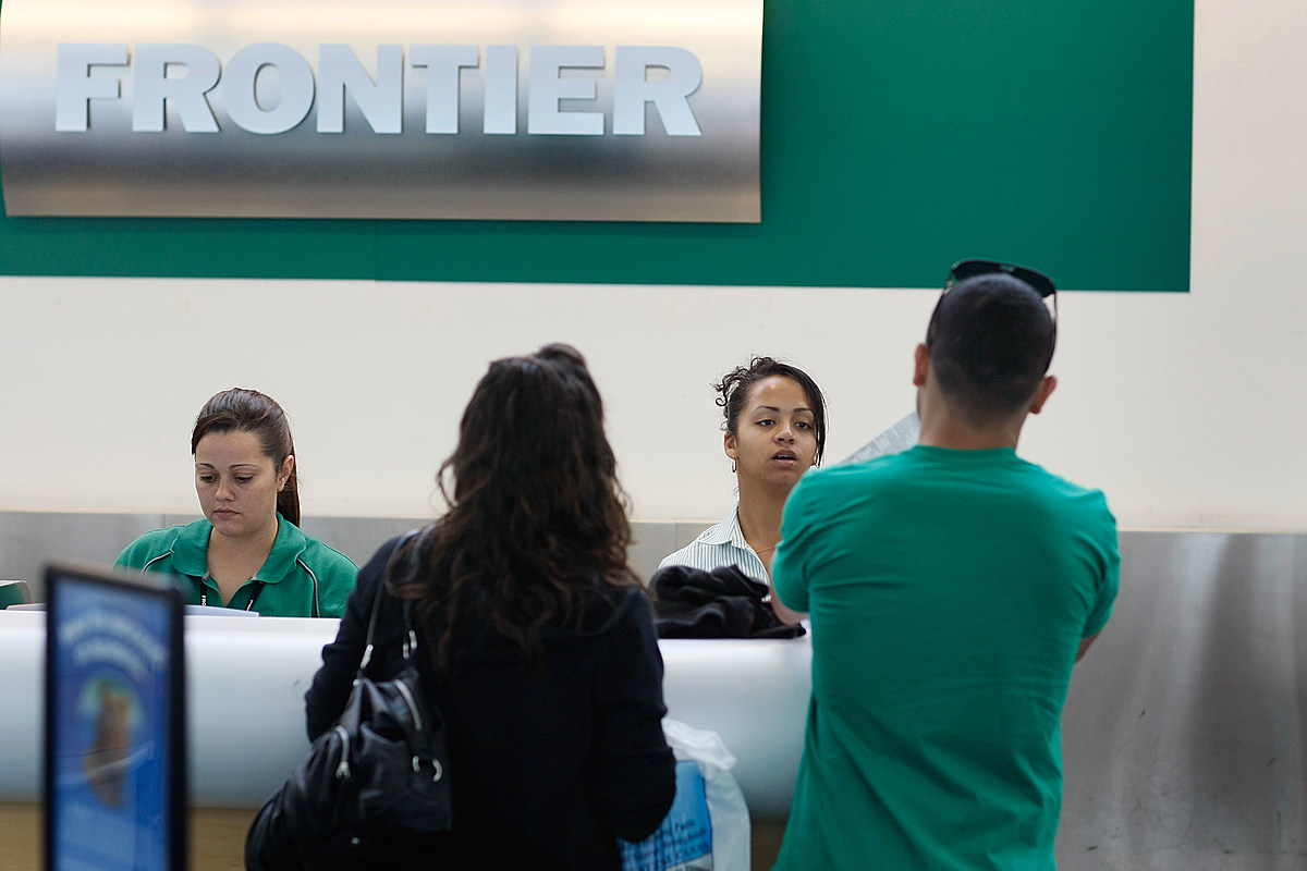 Featured image for Frontier Airlines Announces $19 Nonstop Routes from Multiple US Airports