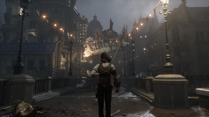 Featured image for "Lies of P Update: Free Cosmetics, Bug Fixes, and Easier Combat for Players"