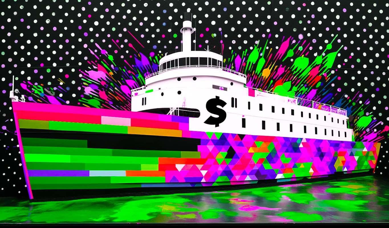 Featured image for US Economy Braces for Recession Amid Slowing Growth and Stagflation Warning