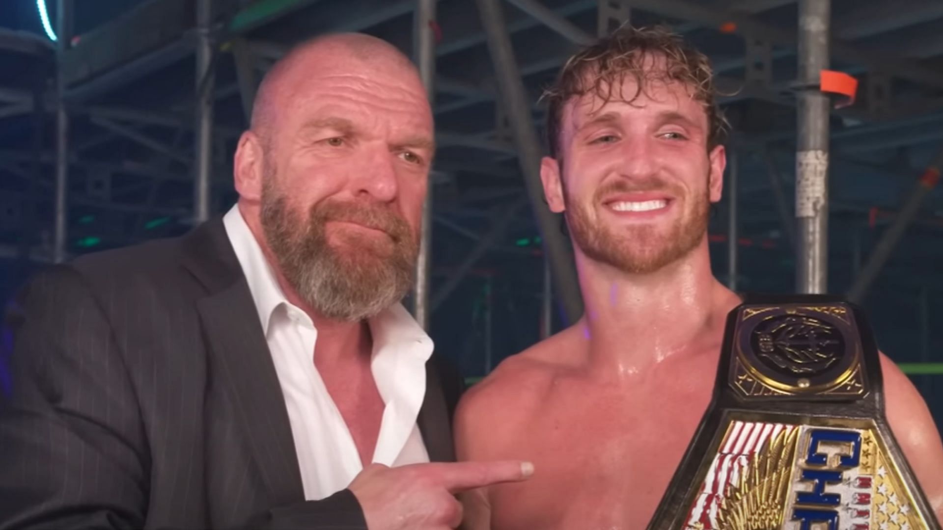 Logan Paul's Retirement Puts WWE and Boxing in a Bind