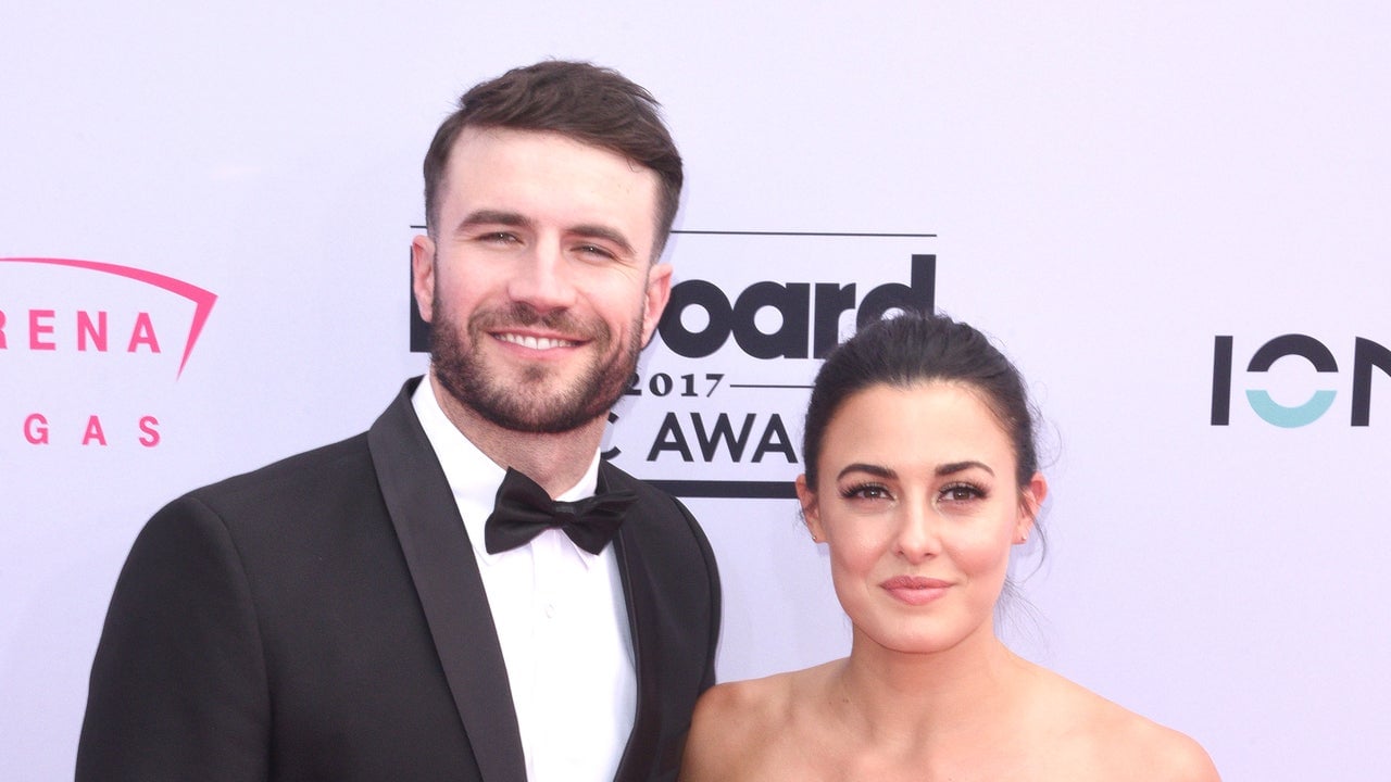 Featured image for Sam Hunt and Wife Hannah Lee Fowler Expecting Second Child.