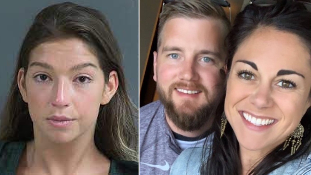 Featured image for Wedding Night Crash: Alleged Drunk Driver Taps Ex-Prosecutor for Defense