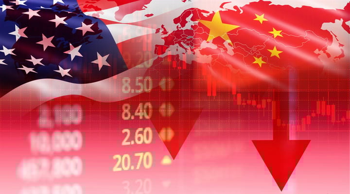 Featured image for Stock Markets Rise on Earnings and Rate-Cut Hopes