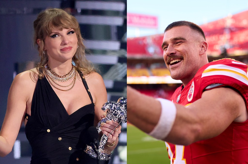 "Travis Kelce Addresses Taylor Swift Rumors and Football Focus"