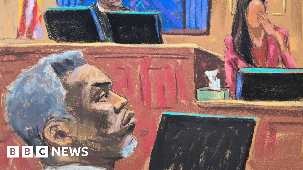 Featured image for Diddy's Ex-Girlfriend Testifies About Coercion and Pressure in Court