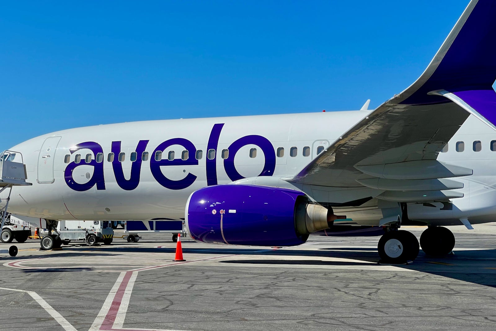 Featured image for Avelo Airlines Expands Routes to Raleigh, NC with Affordable Fares.