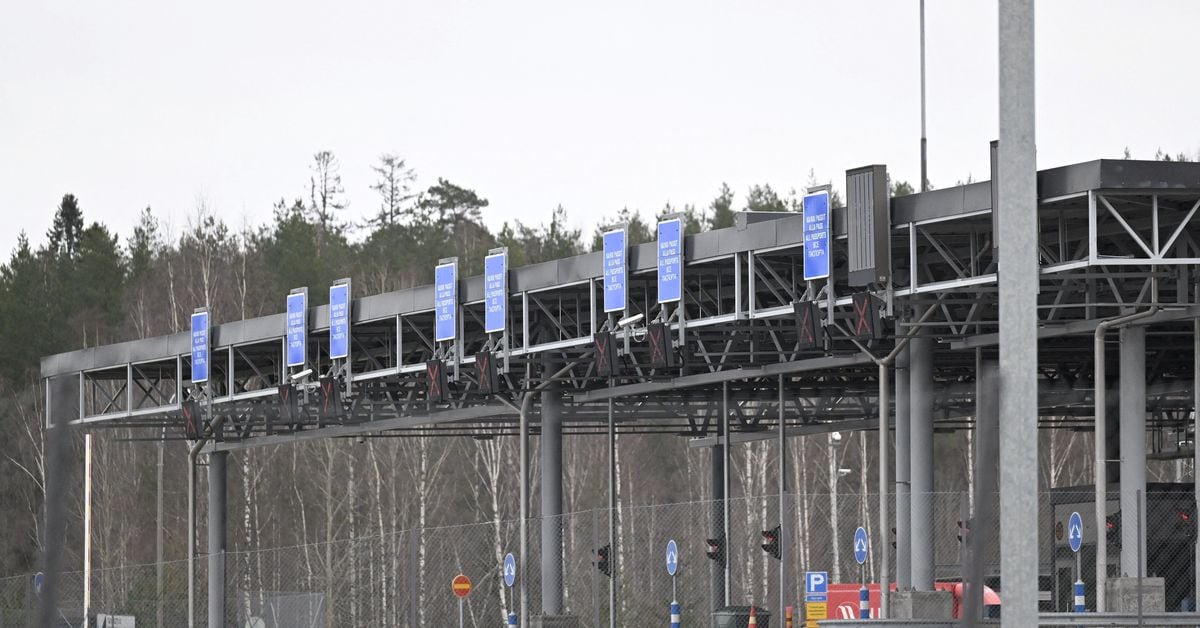 Finland Takes Action to Halt Russian-Driven Migrant Influx
