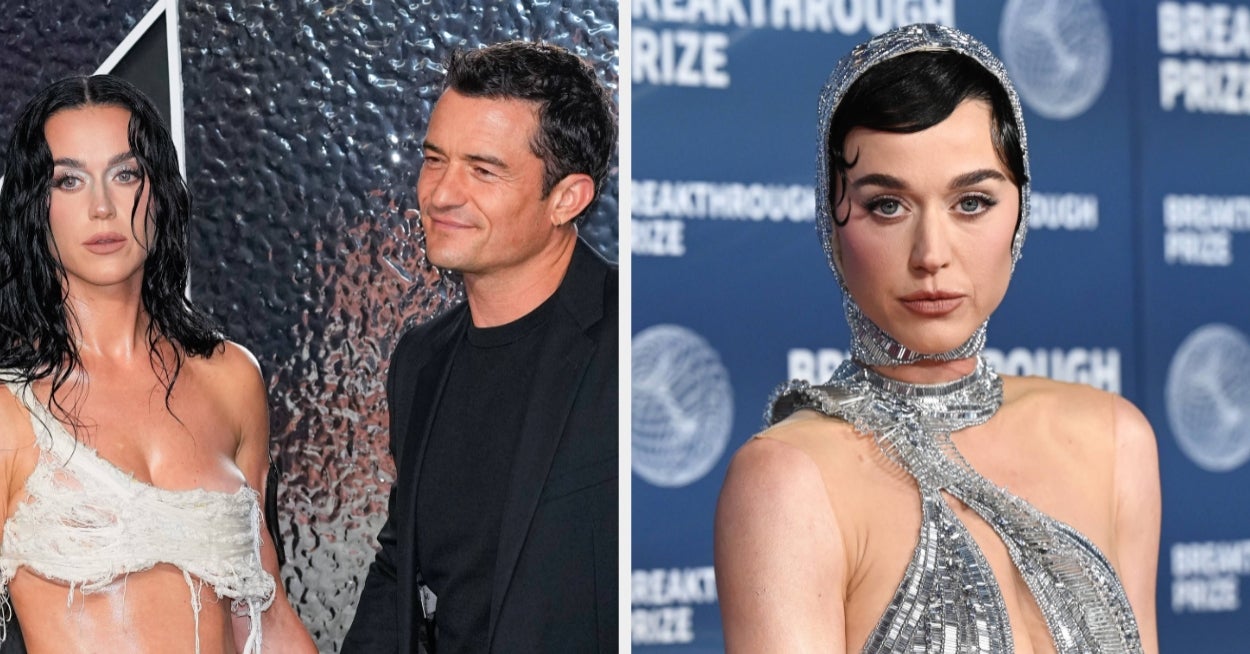 Featured image for Orlando Bloom Embraces New Beginnings After Split and Wedding Rumors