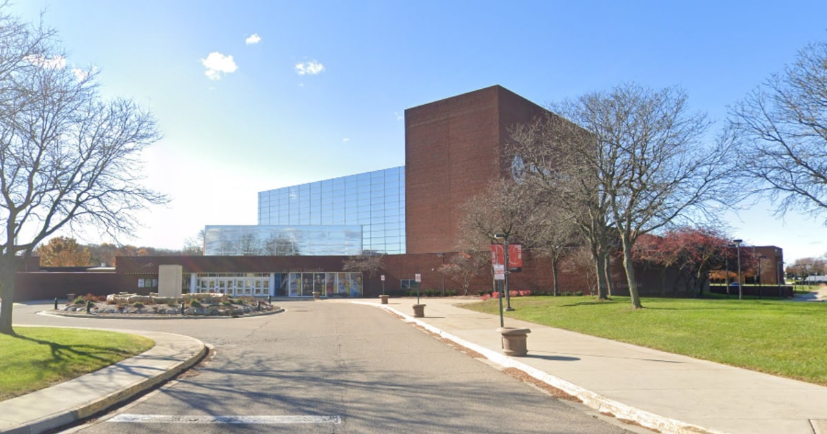 Featured image for Tragic Discovery: Missing Man's Body Found in Michigan College Vent