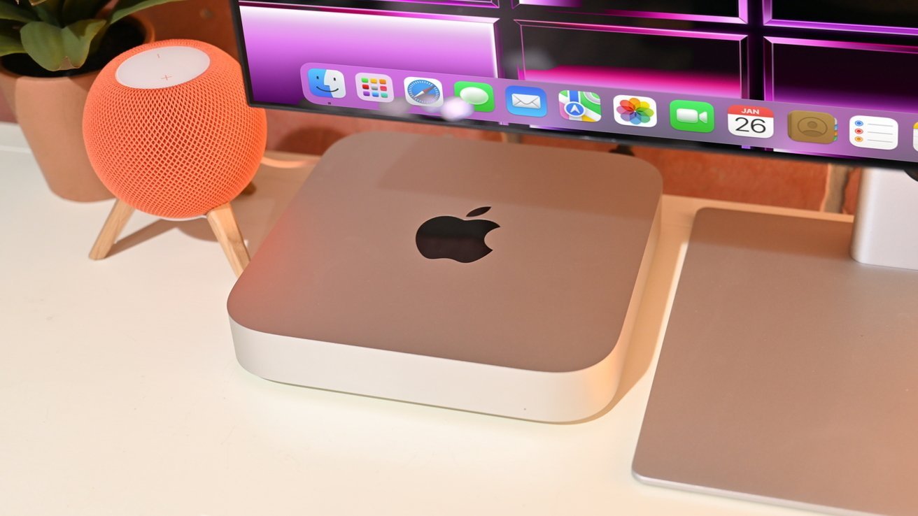 Apple's Future Lineup: No M3 Mac mini or 14/16-inch MacBook Pro, but Something Better is Coming