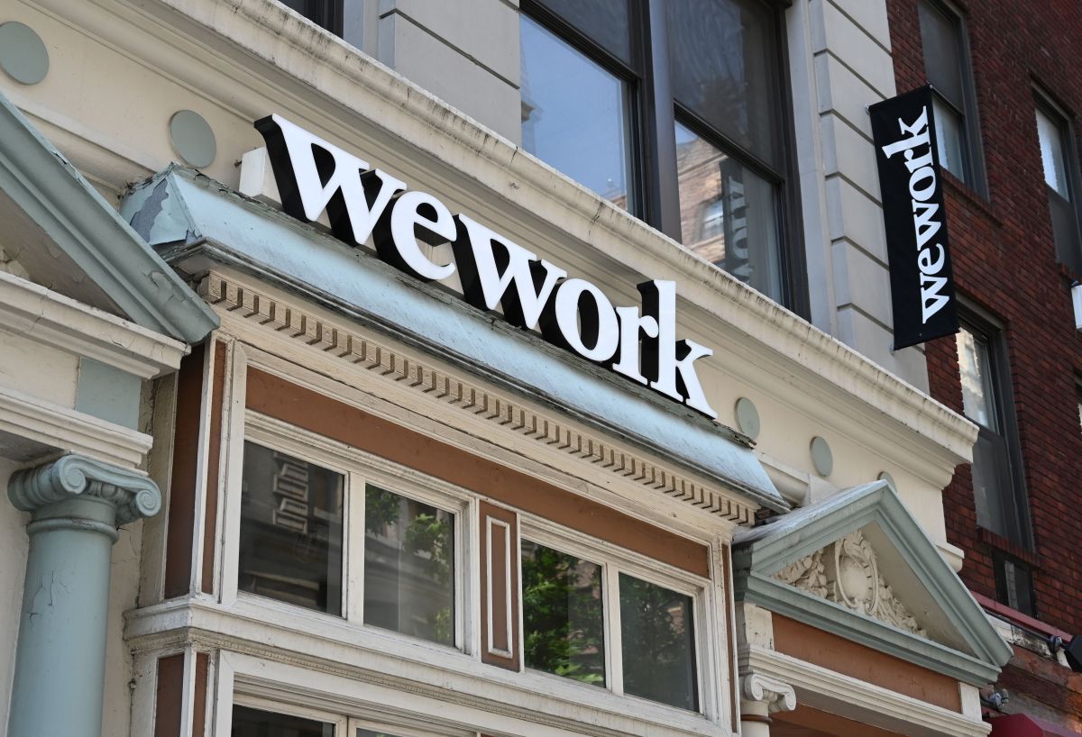 WeWork's Future in Doubt: Can it Survive?