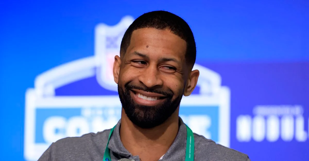 "Cleveland Browns' Free Agency Moves: Early Success and Future Targets"