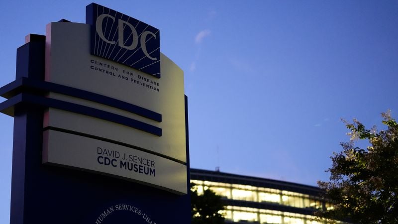 Featured image for CDC Staff Reinstated After Mass Firings and Layoffs
