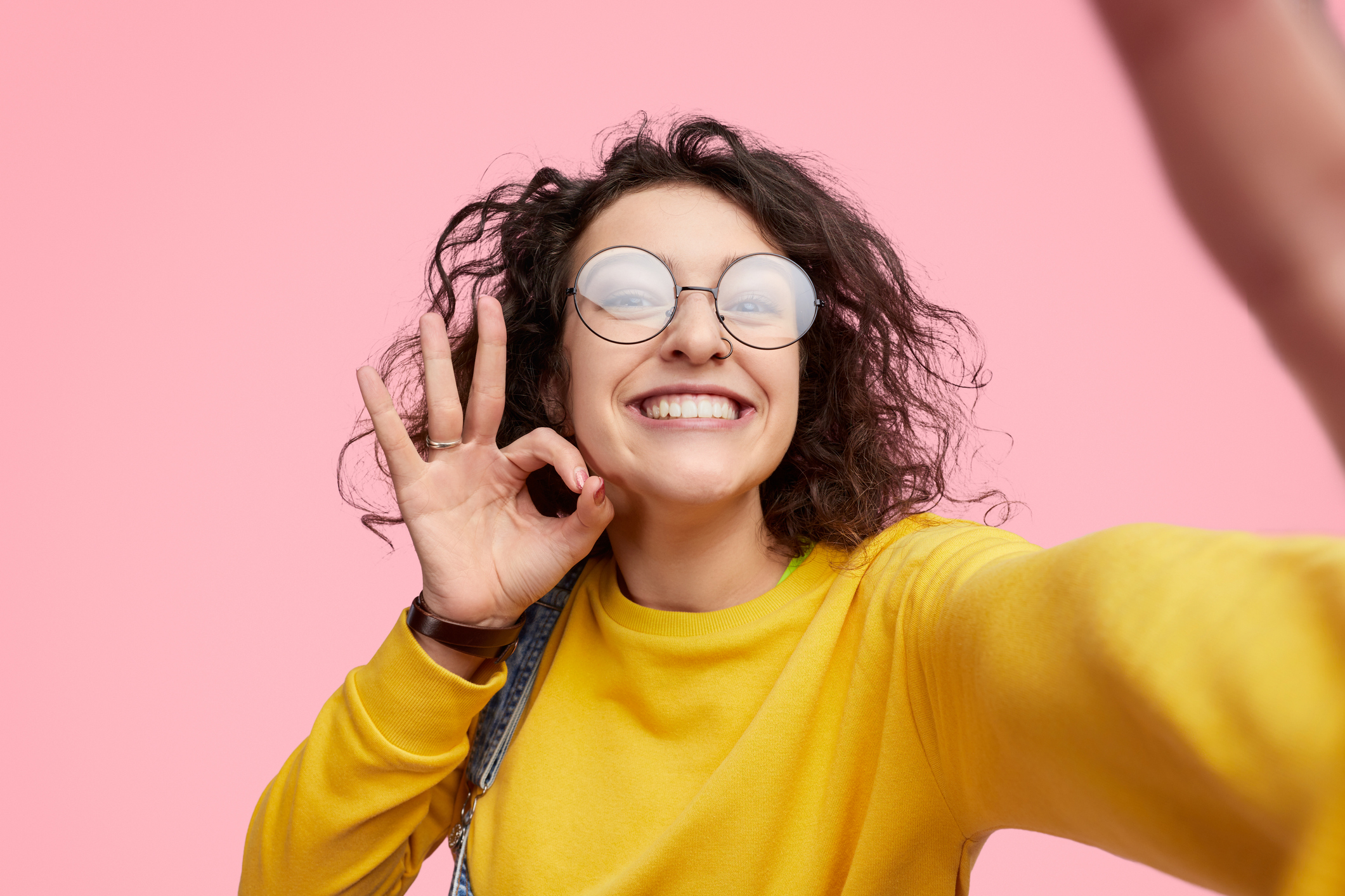 "Snap Stock: Your Path to Millionaire Status?"