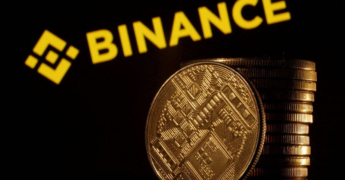 "Binance's Legal Maneuver: Seeking Protective Order against SEC"