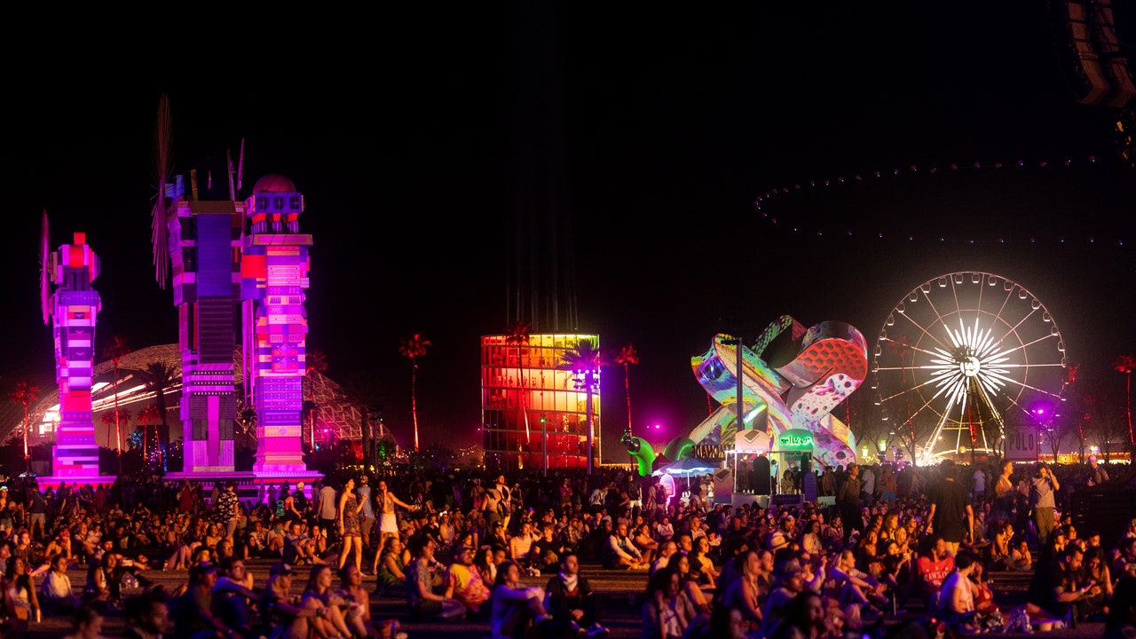 "Coachella 2024: Vampire Weekend Joins Lineup, Set Times Revealed"