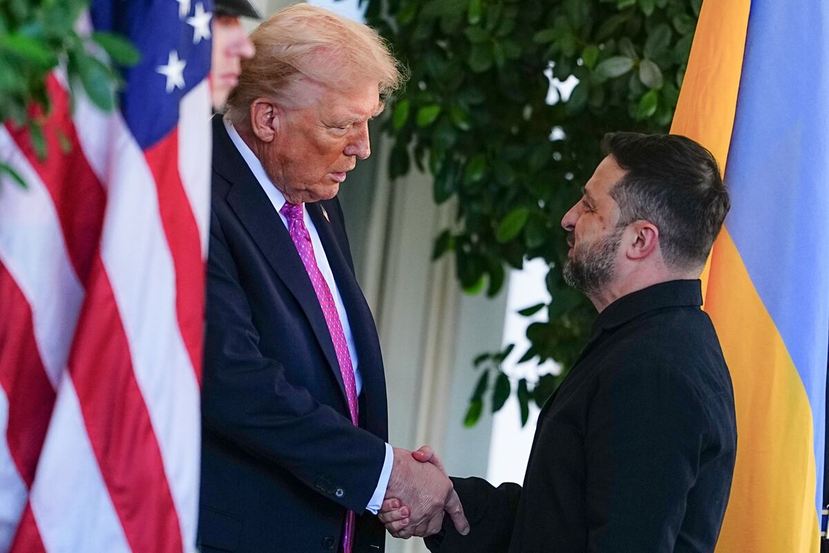 Featured image for US and Europe Clash Over Seizing Russian Assets for Ukraine