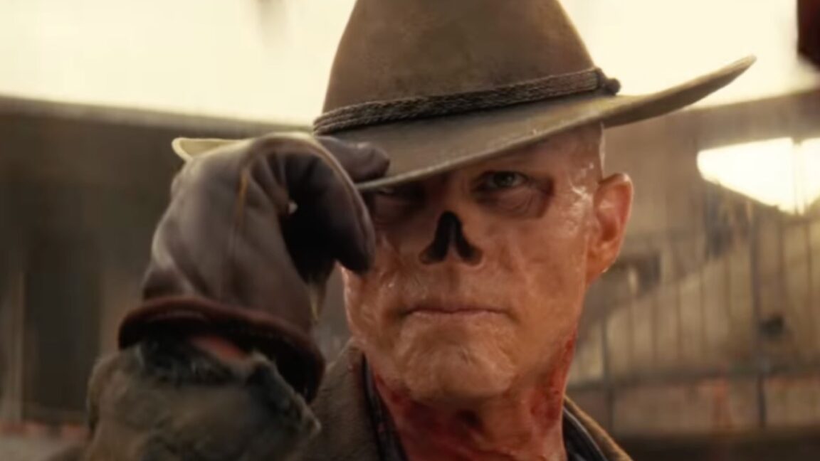 Featured image for Fallout Season 2 Teases New Vegas and Sinister Secrets