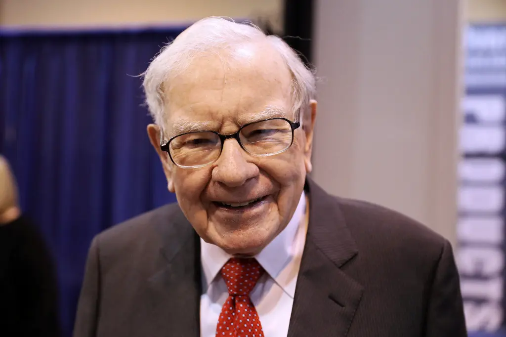 Featured image for "Warren Buffett's Annual Letter: Insights on Investing and Business Partnerships"