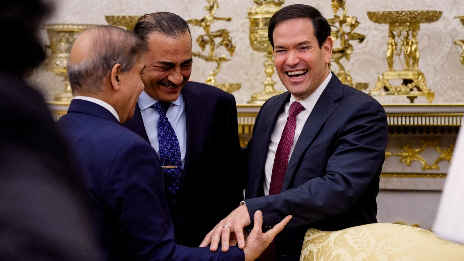 Pakistan emerges as diplomatic hinge in US-Iran crisis