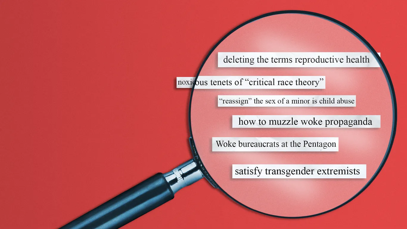 Featured image for Progress and Next Steps in Trump’s Project 2025 and Beyond