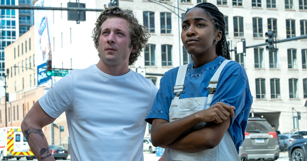 Top TV Shows to Watch in 2023