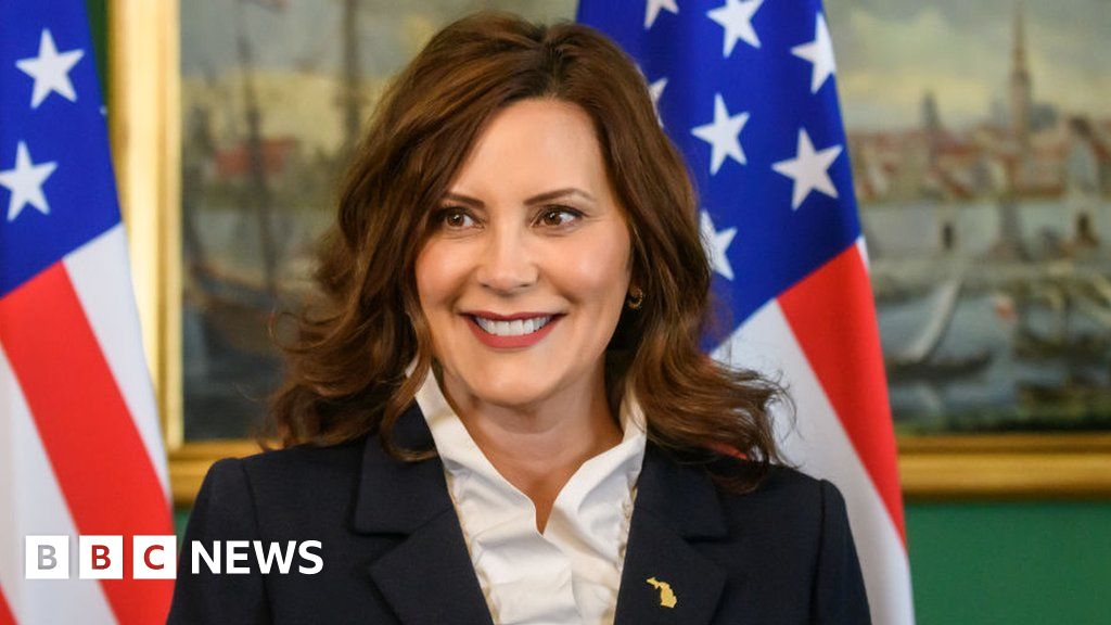 Featured image for Three Men Acquitted in Plot to Kidnap Michigan Governor Gretchen Whitmer