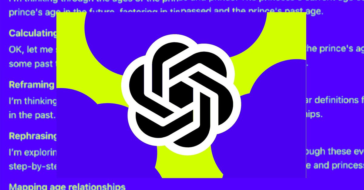 Featured image for OpenAI Unveils Sora and New Reasoning Model in 'Shipmas' Event