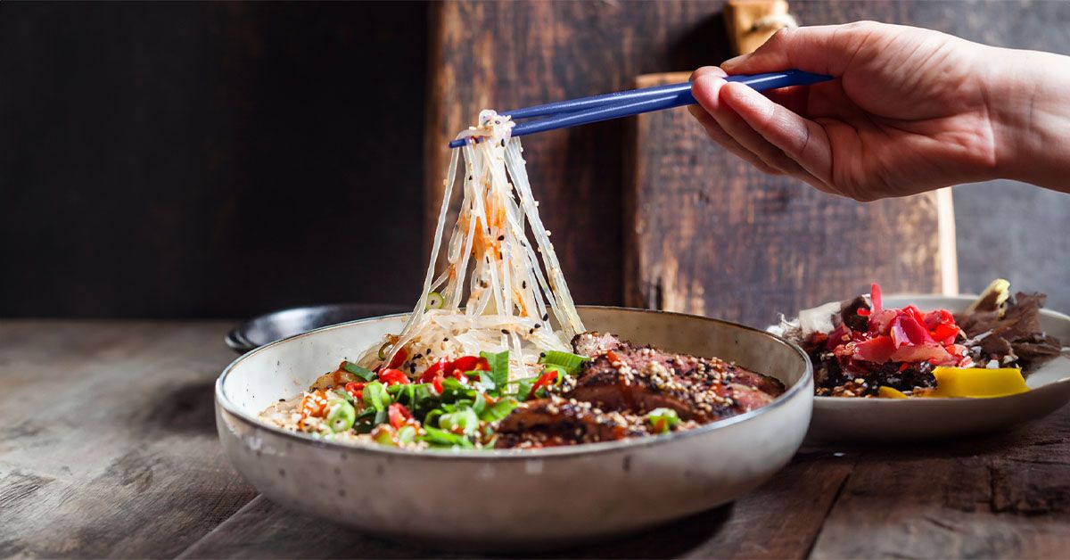 Featured image for New Study: Keto Diet May Harm Health and Accelerate Aging