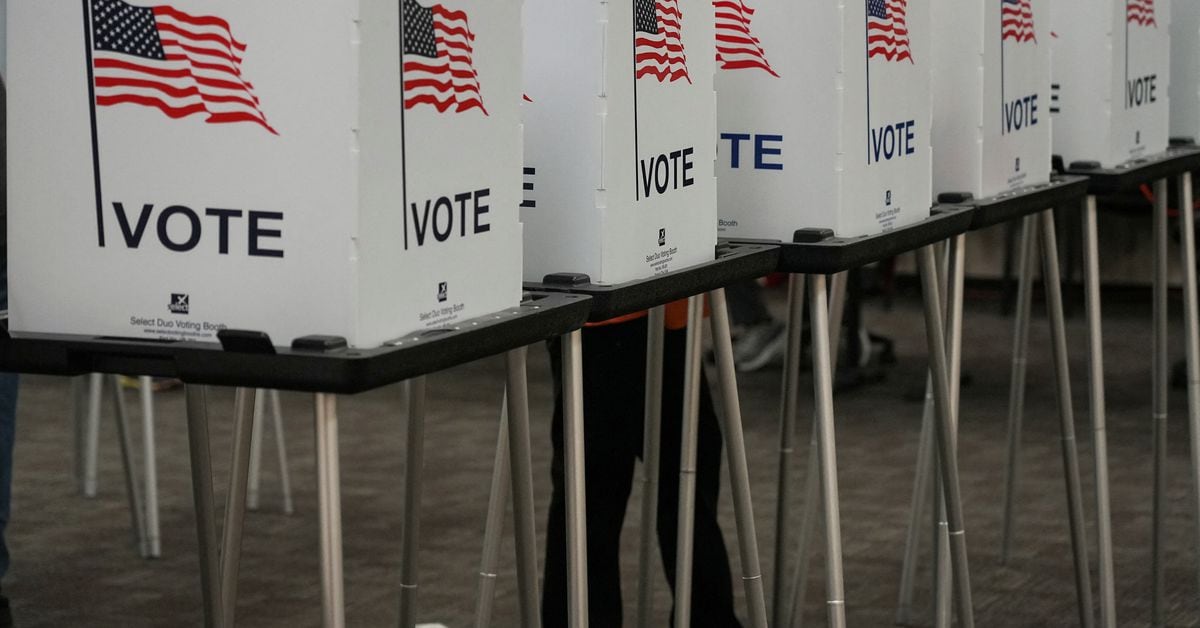 China's AI-driven social media campaigns target US voters, warns Microsoft