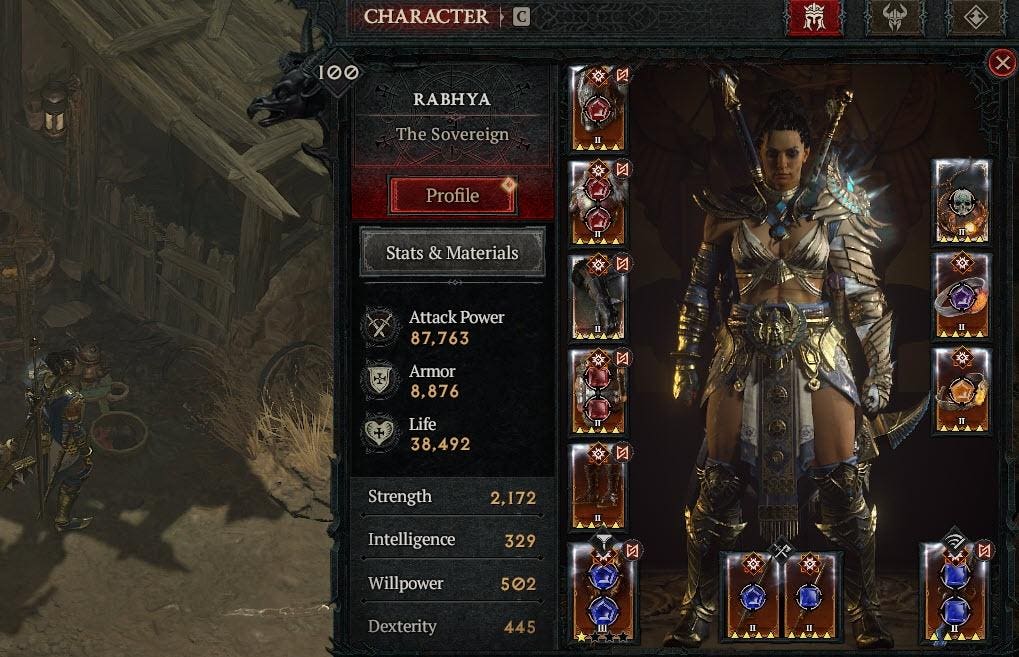 Featured image for "Diablo 4 Season 4 Sees Massive Player Surge and New Milestones"