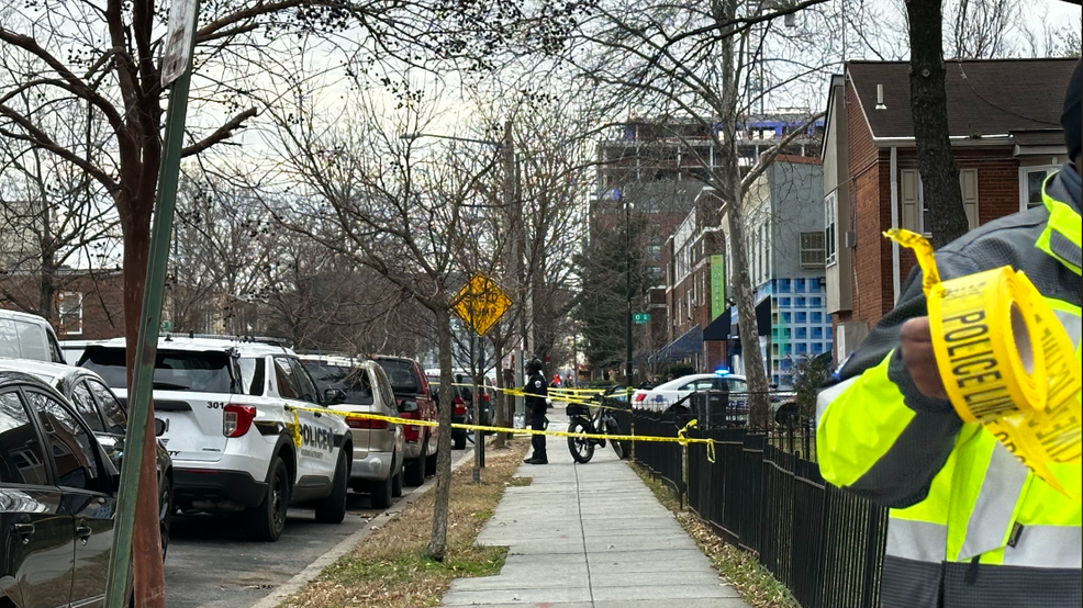 Featured image for Multiple Shootings Leave 2 Dead and 4 Injured in Southwest and Southeast DC