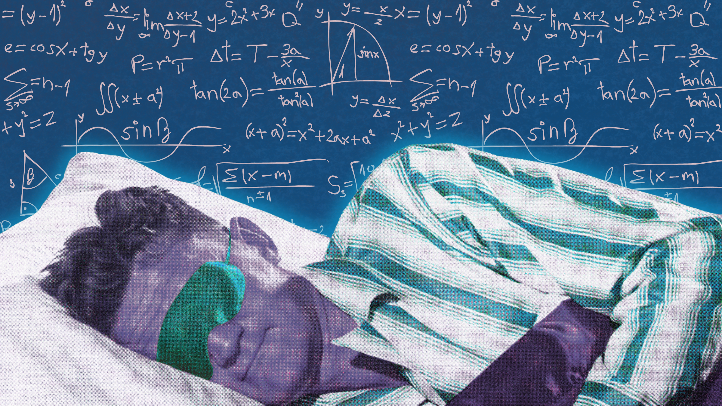 Featured image for Expert Tips for Improving Sleep and Mental Health