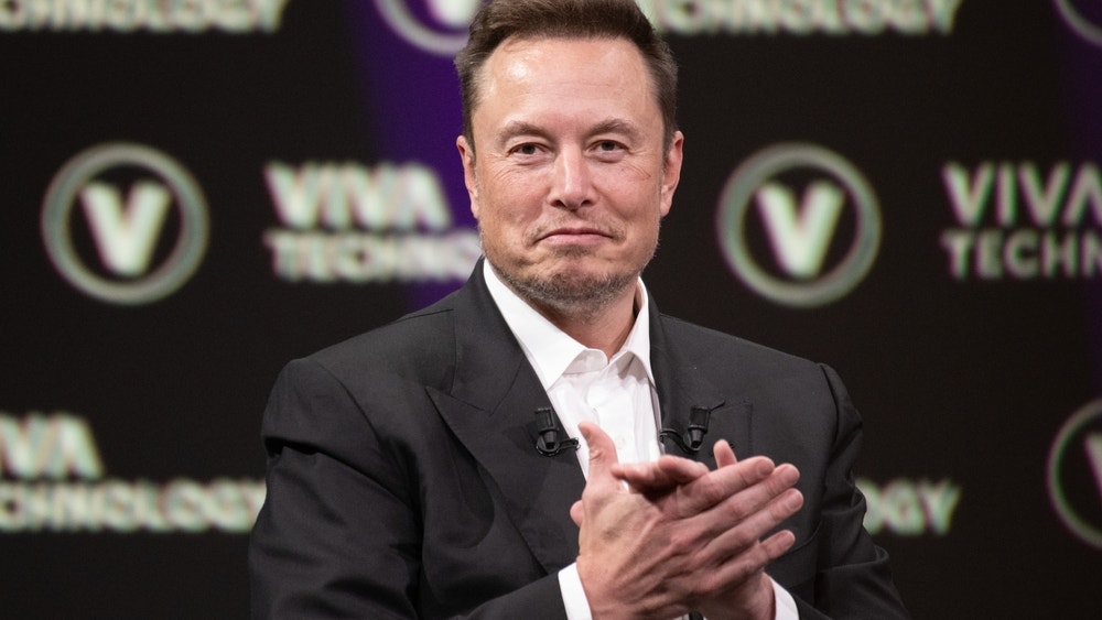 "Elon Musk's Decision: Why He Turned Down Google's $11 Billion Offer for Tesla"