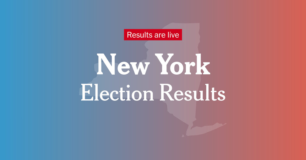 "Key Insights from New York's 2023 Election: Migrants and High Cost of Living Take Center Stage"
