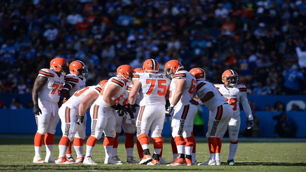 "Steelers vs. Browns: Watch NFL Online, Predictions, Scores, and Analysis for Week 11 AFC North Game"