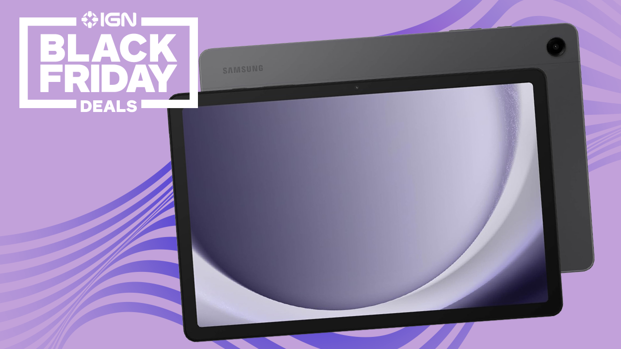 Featured image for Unmissable Black Friday Tablet Deals: Huge Discounts on Top Brands