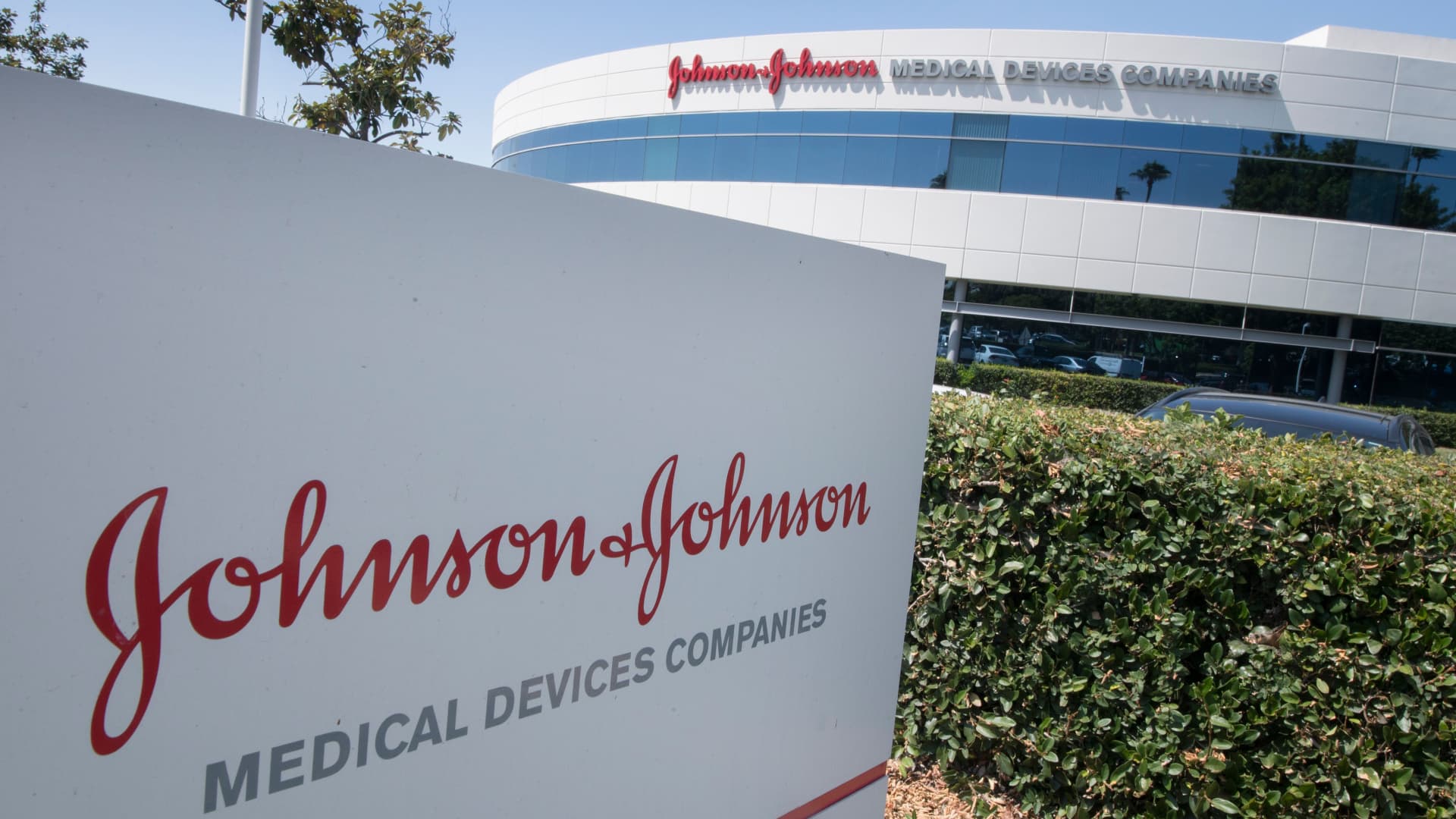 Johnson & Johnson's Strong Q3 Performance Drives Stock Surge and Outlook Upgrade