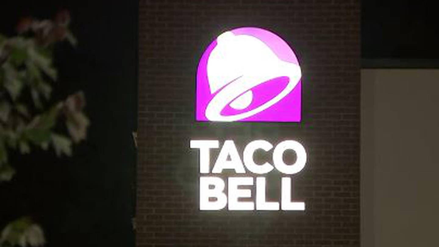 Featured image for Taco Bell Employee Survives Multiple Gunshot Wounds in Customer Attack