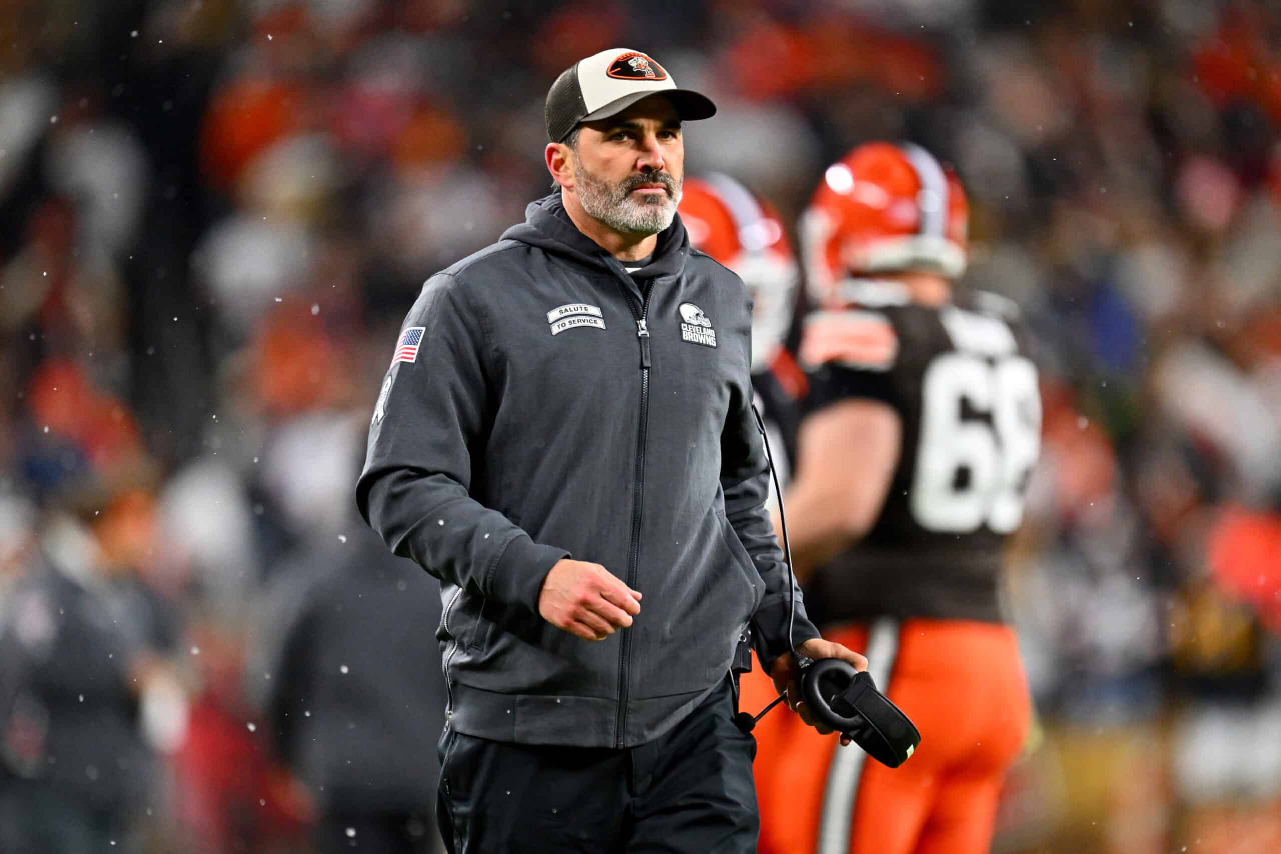 Featured image for Browns Stick with Winston at QB for Showdown Against Chiefs