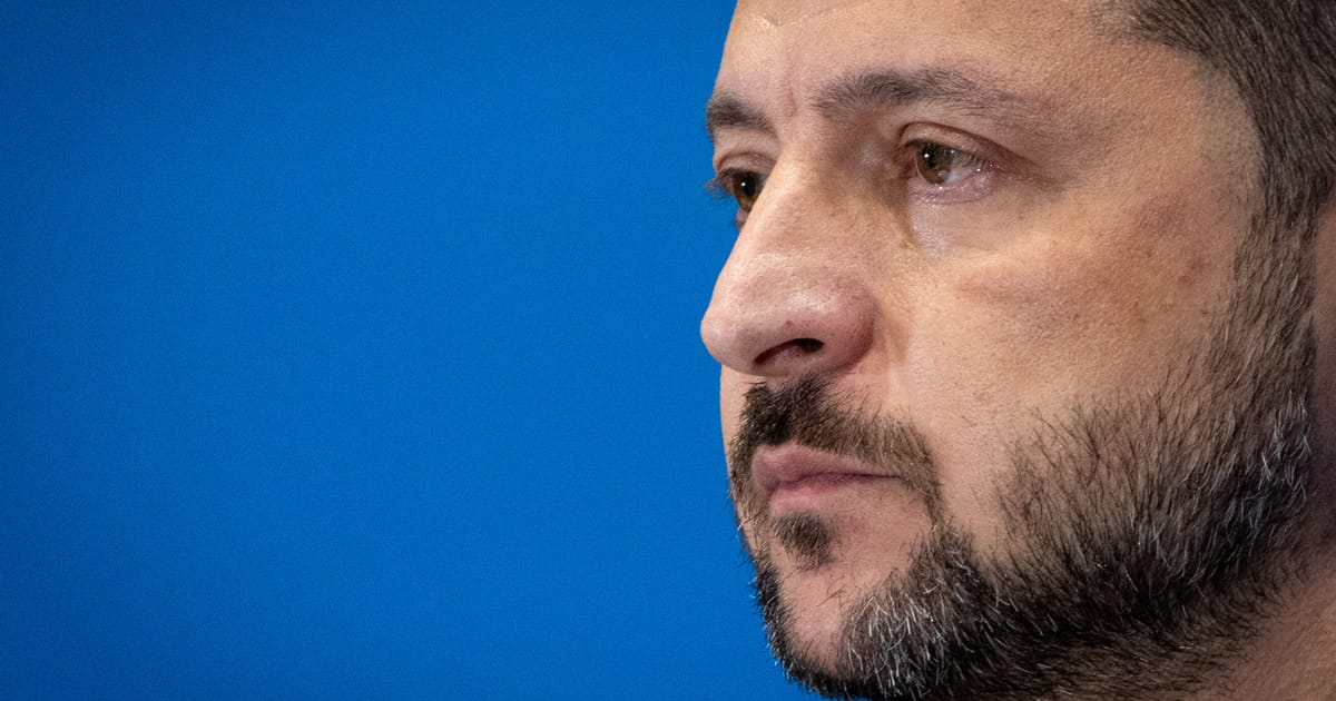 Zelenskyy urges Russia and Trump to join peace talks for Ukraine