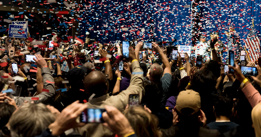 Midwest Elections: Left Wins Big, GOP Exposed, and Trump's Indictment