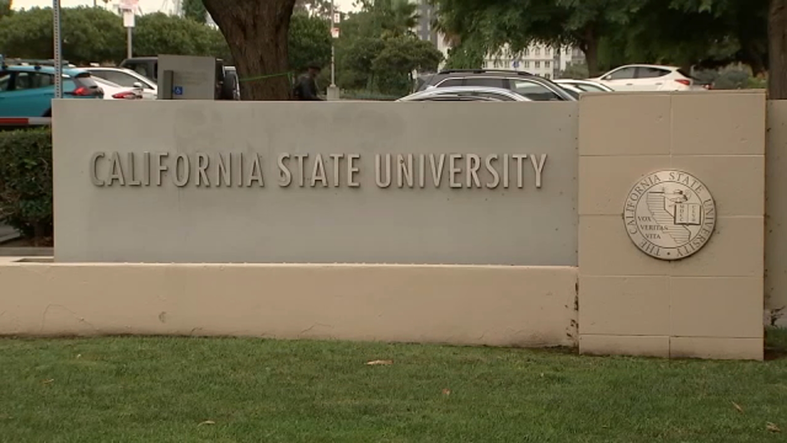 Featured image for California State University Faculty Votes to Strike Over Pay and Class Sizes