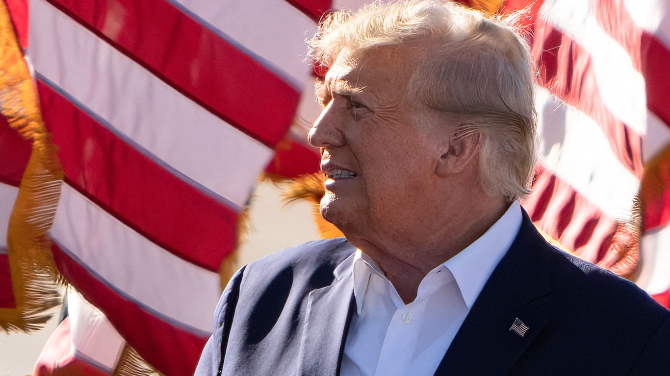 Trump's Indictment and the GOP's Future